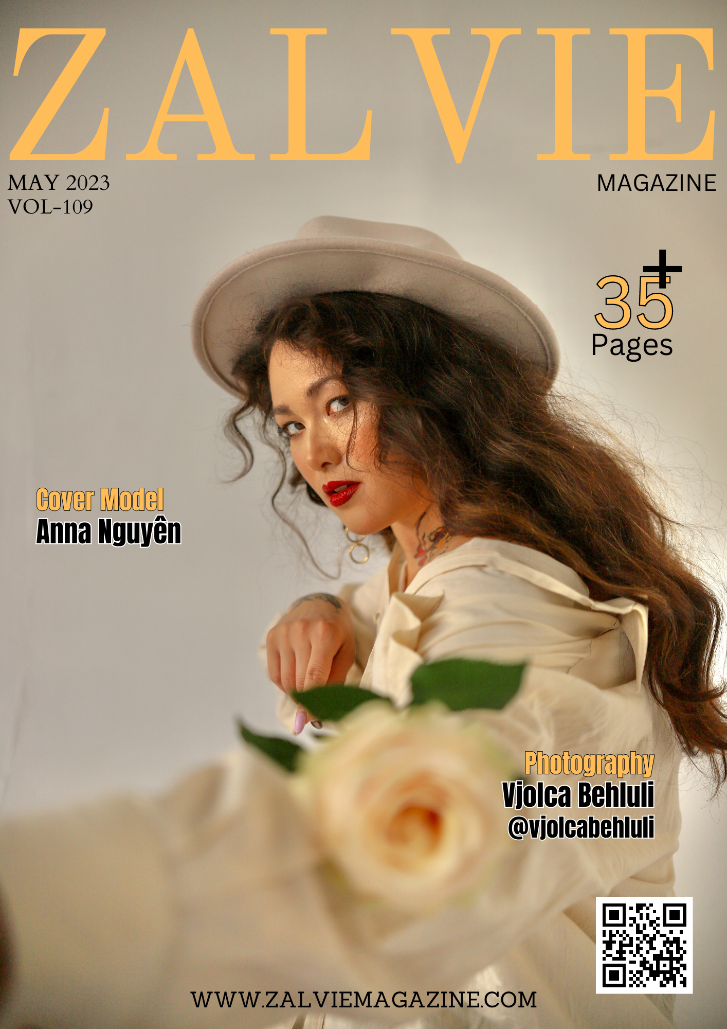 Digital Copy Vol-109