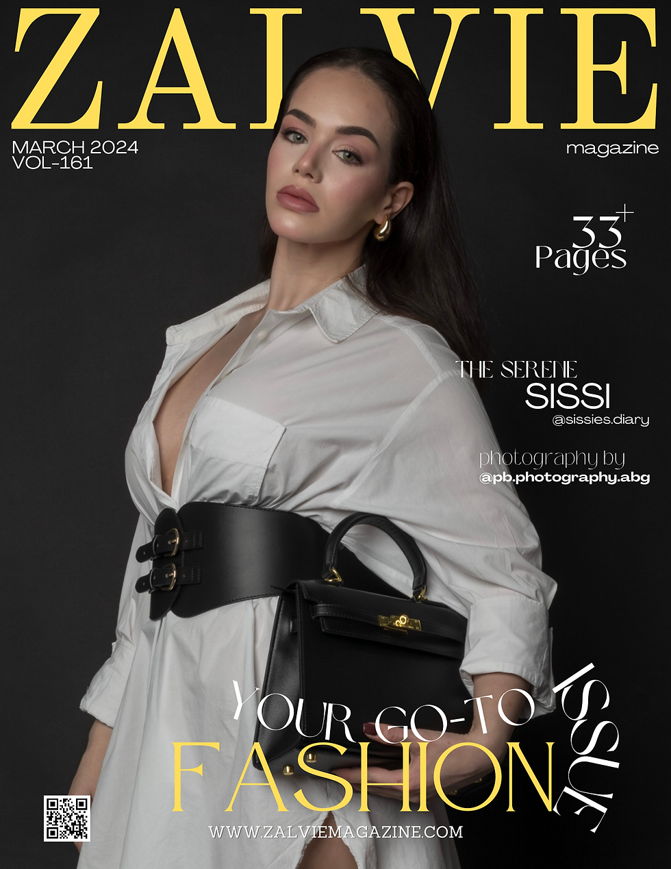 Digital Copy Vol-161 ZALVIE