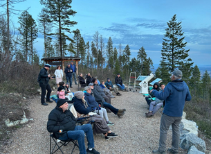 Outdoor Education Programs