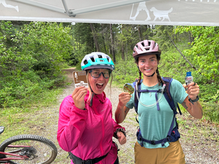 Hit the Trail Challenge 2026 Wrap Up