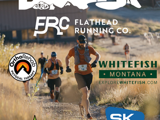 Thank you Whitefish Trail Blazer 2026 Sponsors