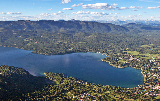 Land Board OKs major Whitefish conservation easement purchase