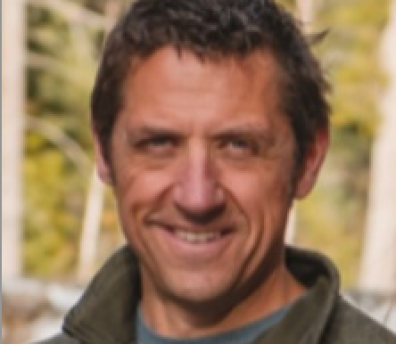 Welcome Jared Richardson to the WLP Board!