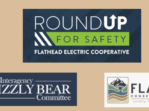 New Grants support ﻿Education and Trails to kick off 2025! 