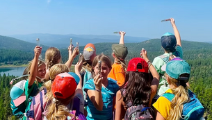 2026 Youth Programs & Summer Camps