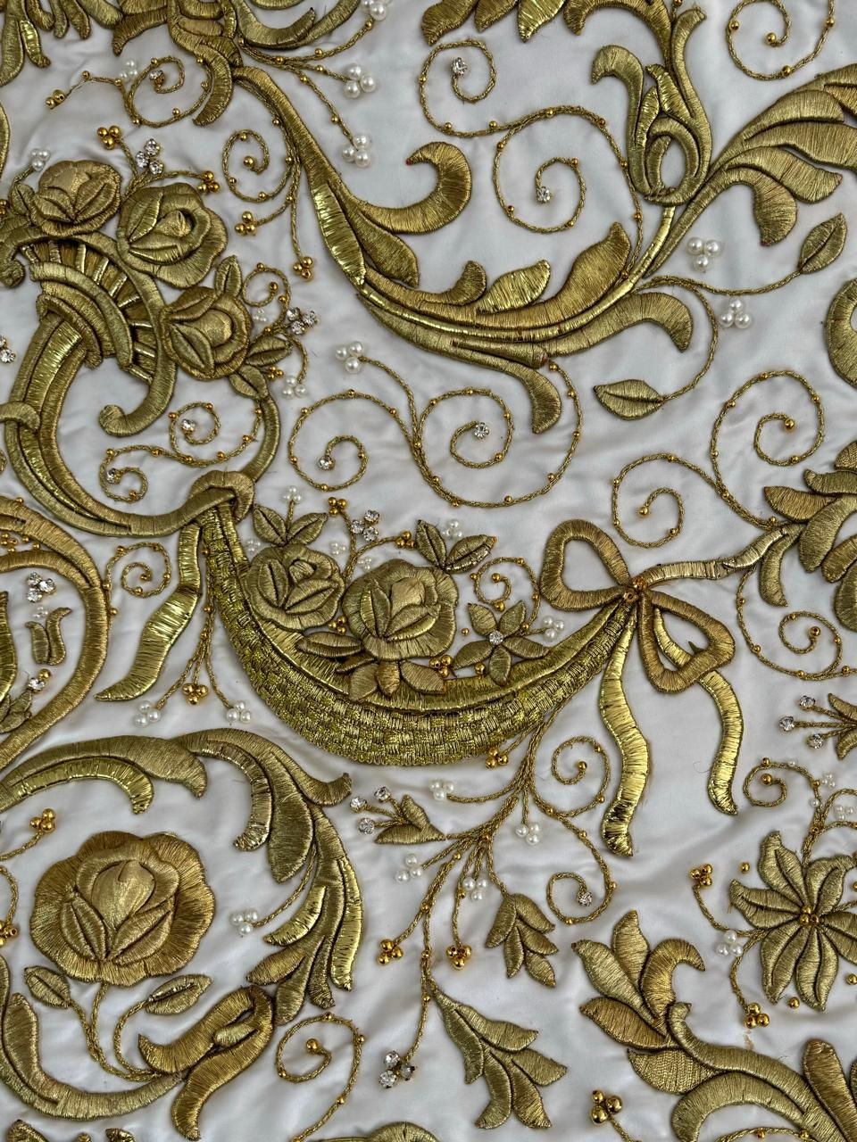 2.-Close up de nuestros bordados.