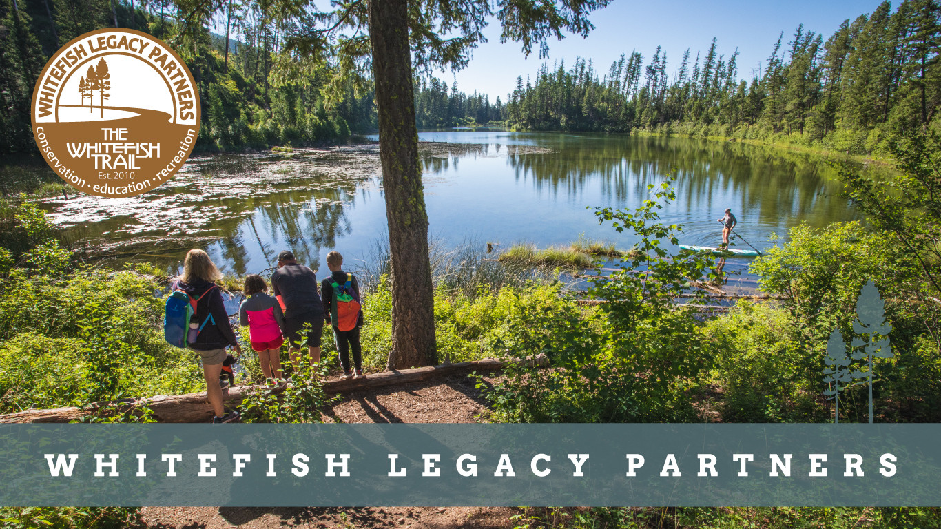 Recreation, Conservation, and Education Whitefish Legacy Partners