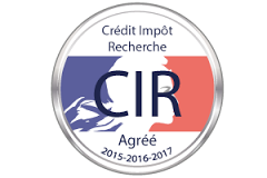 Agrément CIR pour vos projets de Test et Mesure