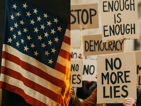 State of Disunion