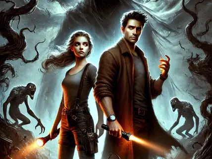 Step Into the Shadows: A Sneak Peek of Shadowbound: The Awakening