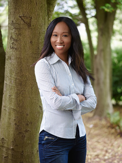 Writer: Dr Miya Williams Psy D