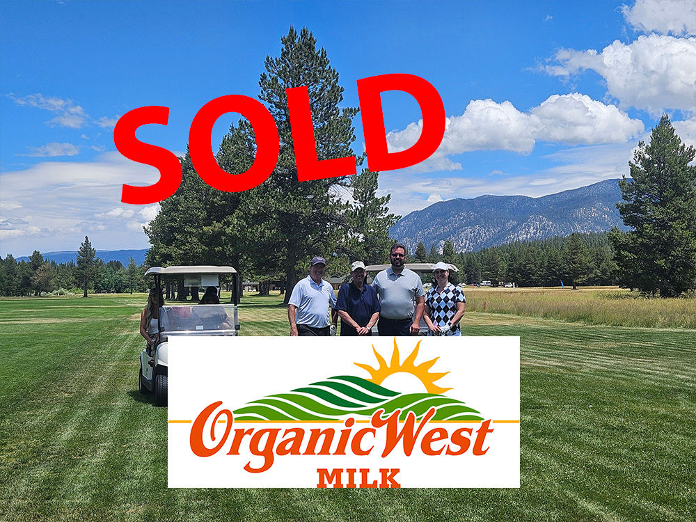 15th Hole - SOLD!
