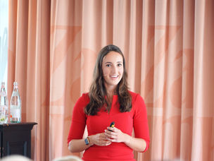 Generatie Z verleiden naar een nieuwe baan? In gesprek met Laura Bas