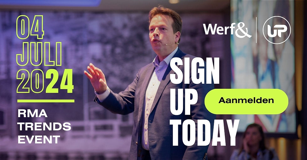 RMA Trends Event 2024