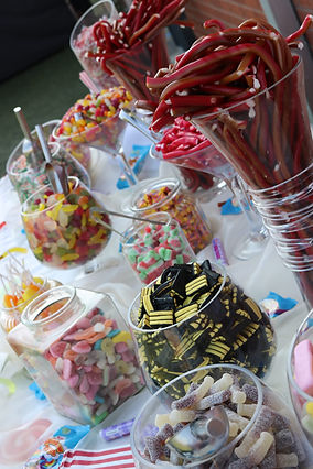 candy buffet hire for weddings partys events.jpg