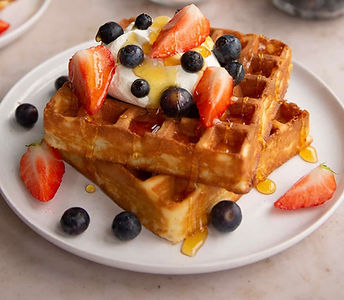 freshley made waffles for events caterers to hire.jpg