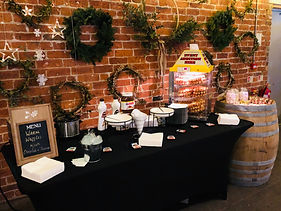 Waffle station hire caterers suppliers.jpg