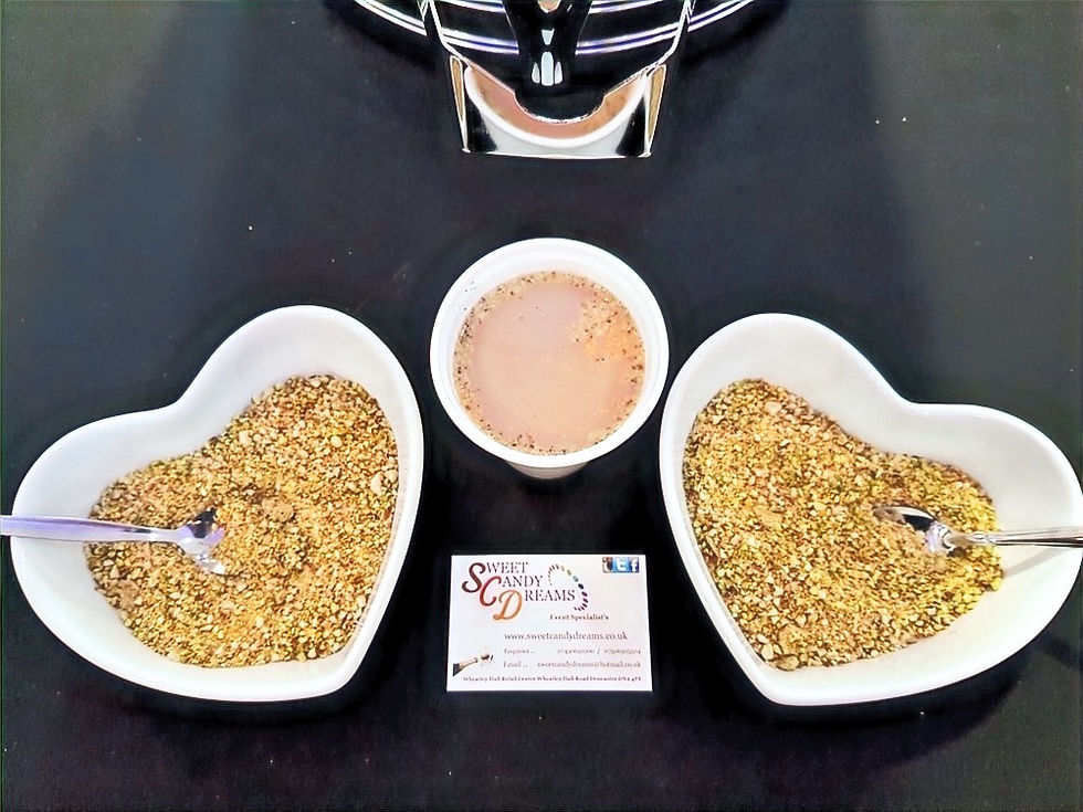 Pink Tea suppliers to hire Bradford, Leeds, Manchester, Wakefield, Doncaster_edited_edited