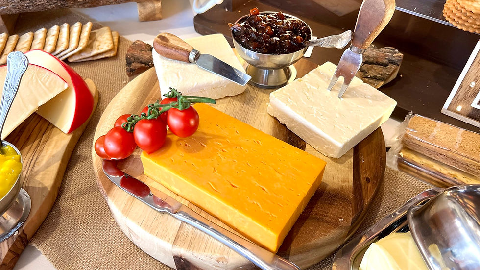 cheese bourd table hire cheese displays
