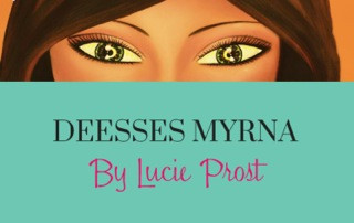 Les déesses Myrna réseau belam bien-être savoie