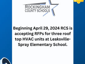 Rockingham County | Rockingham County Schools | United States
