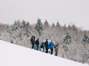 Climate Outdoor Workforce Initiative: Take the Survey