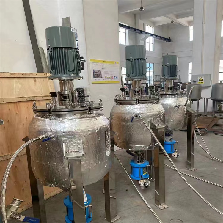 FP anhydrous iron phosphate 5-10kg lab scale line
