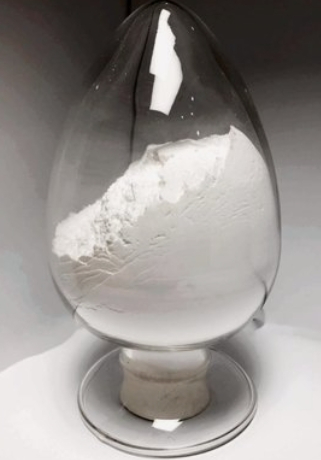 Lithium aluminum titanium phosphate