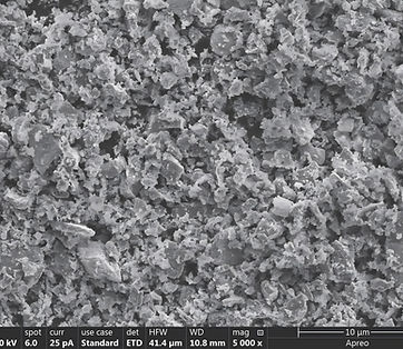 Spray pyrolysis furnace Spray pyrolysis to synthesize PCAM NMC precursor NCM precursor NMC Cathode NCM Cathode