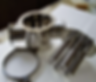 Permanent Magnetic Iron Remover