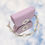 Thumbnail: Canina Mini Belt-bag Lilac