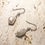 Thumbnail: Hook Pearl Earrings