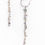 Thumbnail: Gemstone Drop Earrings