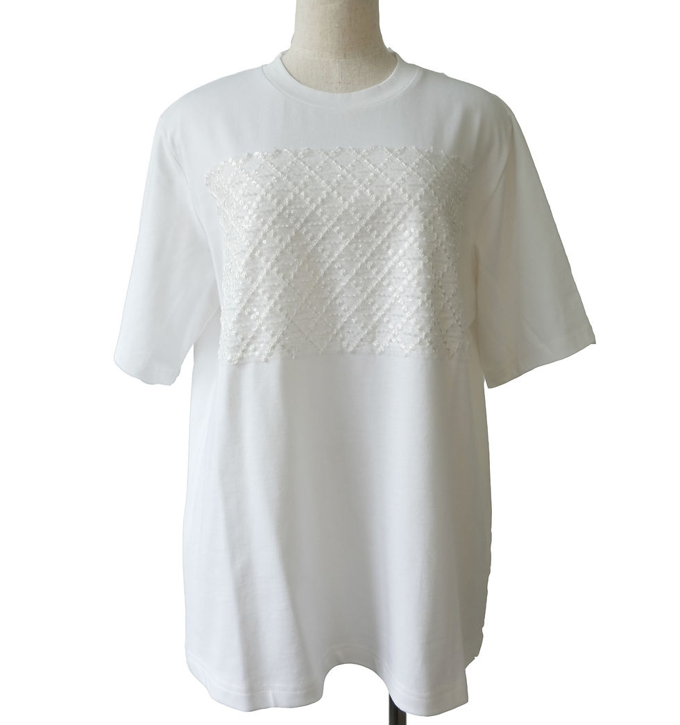 Carlien Dress Vanille