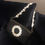 Thumbnail: Eucalyptus Beads Shoulder Chain