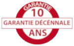 Garantie Décennale de votre couvreurà Oullins 69