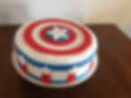 Capitán América
