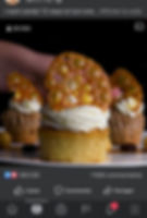 Cupcakes Caramelo