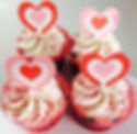 Corazones céntricos