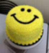 Cara feliz