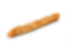 Baguette de ajonjolí