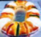 ROSCAS DE REYES