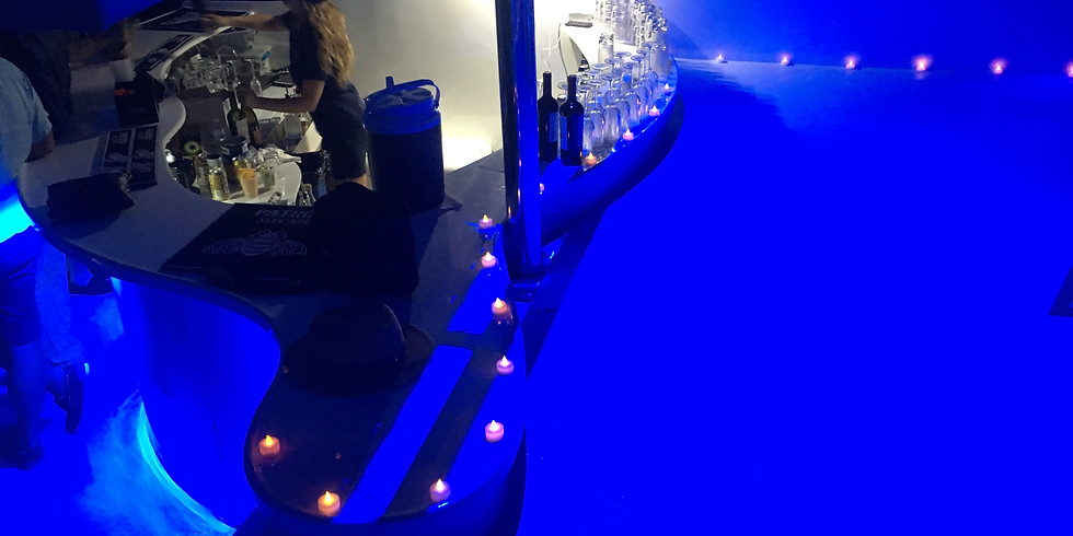 Sunset Dinner Cruise 26th September 6:00pm-9:00pm