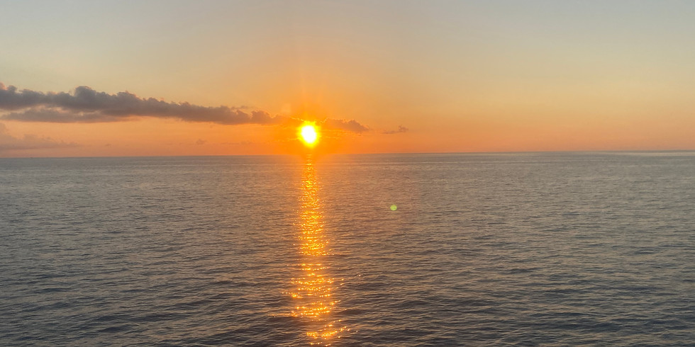 8PM MINI CRUISE Friday 11th June 2021 - "MINI CRUISE TICKETS" (1)