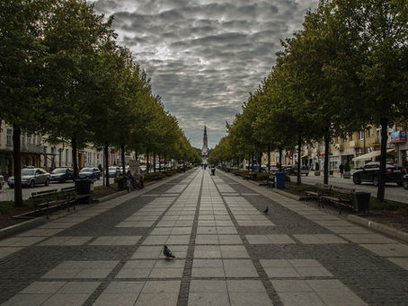 קברי צדיקות