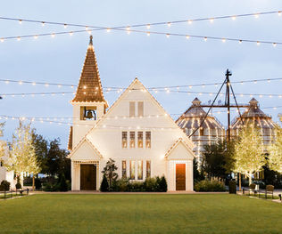 magnolia market silos christmas lighting by lighting by gga.jpg