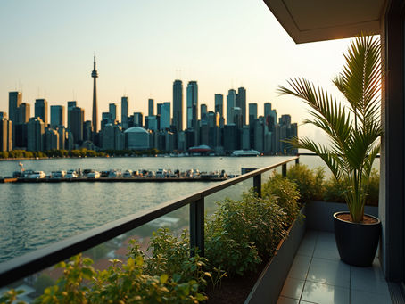 Smart Feng Shui Condo Layouts for Harmonious Living