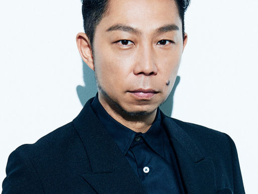 エグザイルÜSAさん