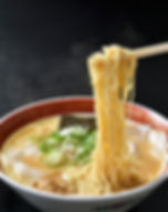 大分県中津市宝来軒ラーメン