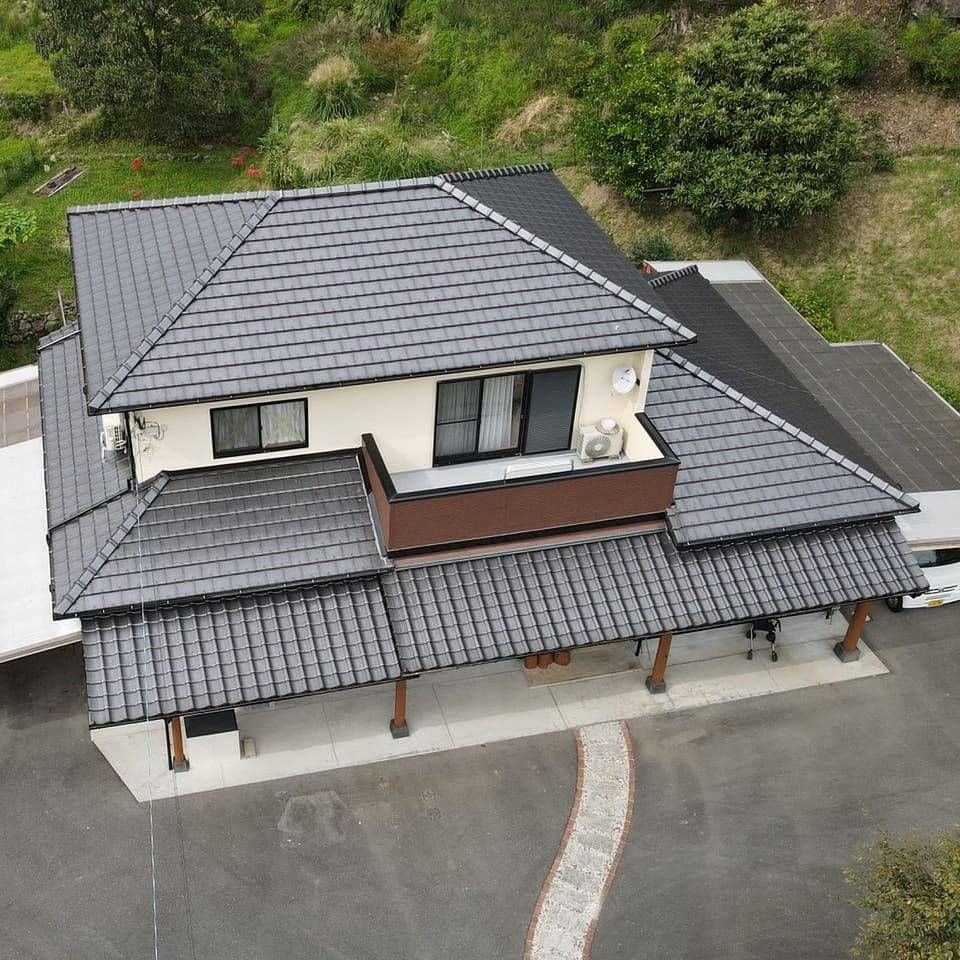 大分県中津市Hさま邸